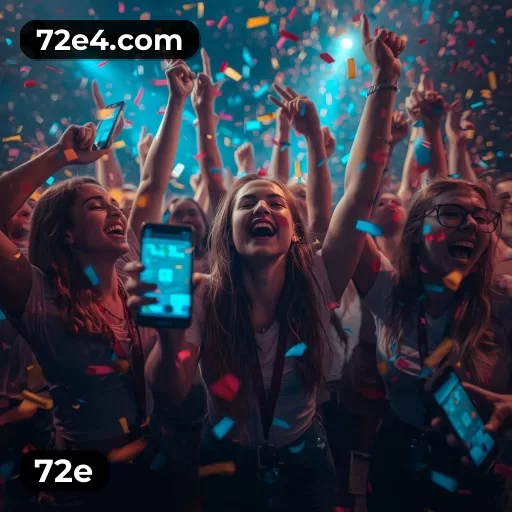 Download oficial 72e seguro para Android e iOS