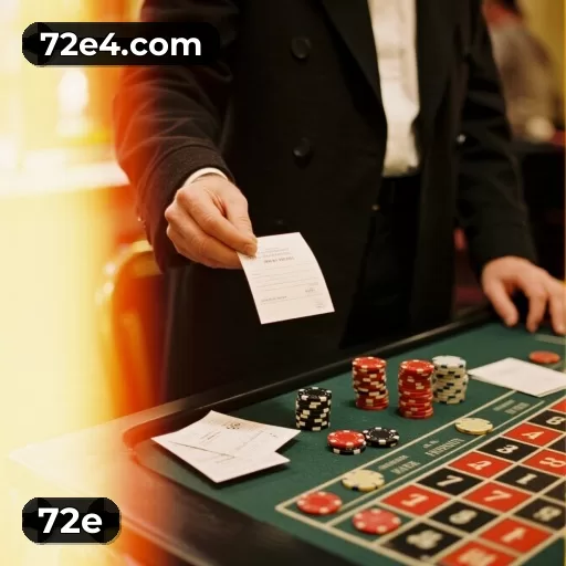 Apostas esportivas 72e com odds competitivas e cash out
