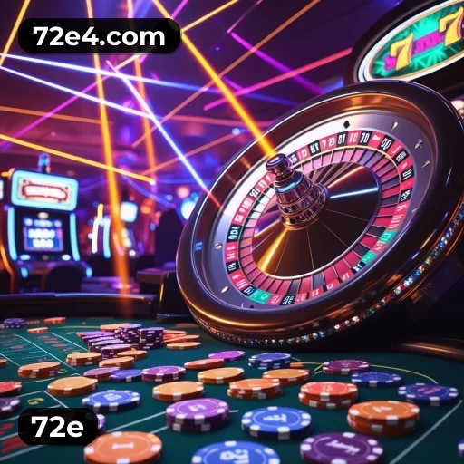 RTP verificado nos jogos de mesa do cassino 72e