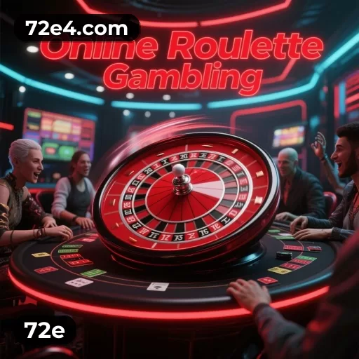Cassino ao vivo 72e com dealers brasileiros e streaming 4K