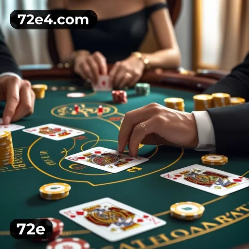 Estratégias comprovadas para Fortune Games na 72e