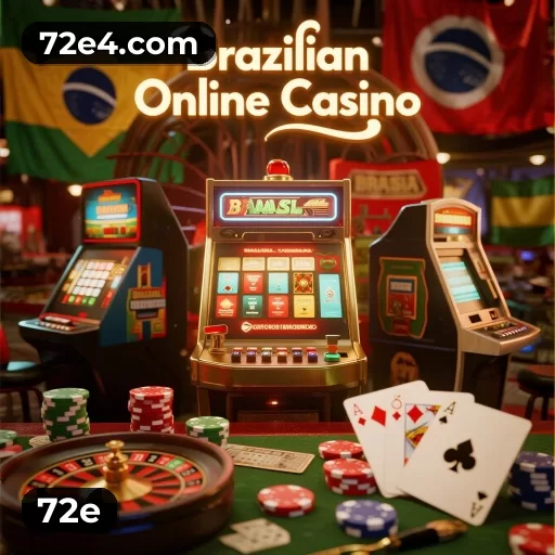 Grandes vitórias verificadas na 72e com saques PIX rápidos