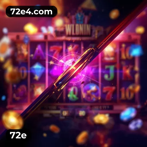 72e com RTP verificado e jogos auditados pela eCOGRA