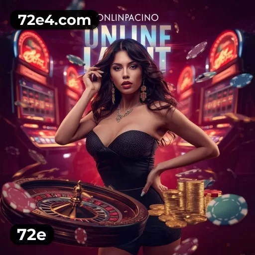 72e licenciado com transparência e jogo responsável