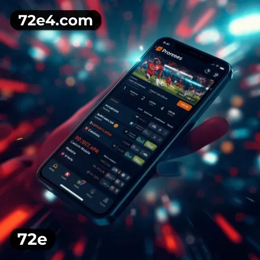 Plataforma 72e — 99,94% uptime e PIX instantâneo