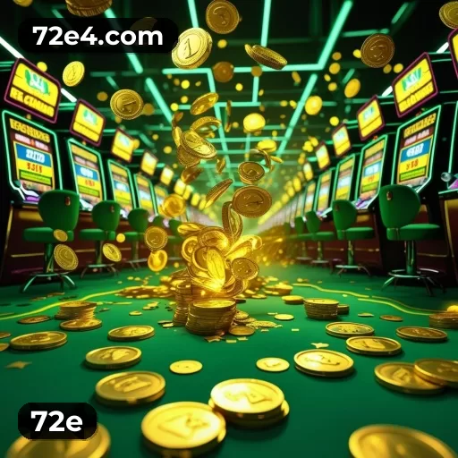 Jackpots progressivos 72e — R$ 8,3 milhões acumulados