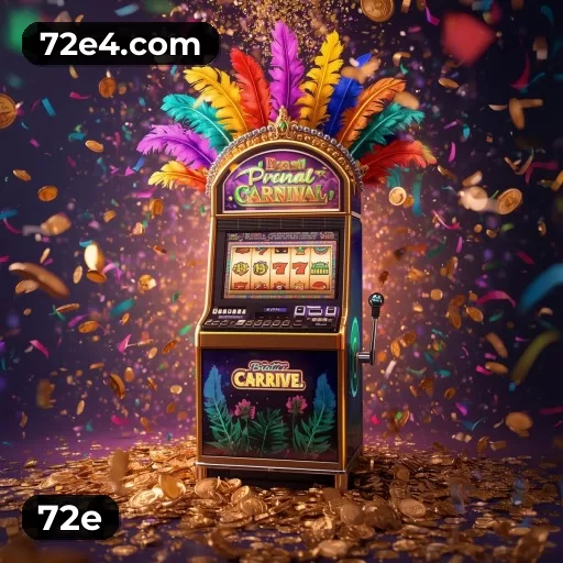 Benefícios exclusivos do clube VIP 72e — cashback e reload